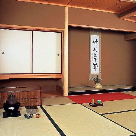 Hanatsubaki Kaga  Kültér fotó