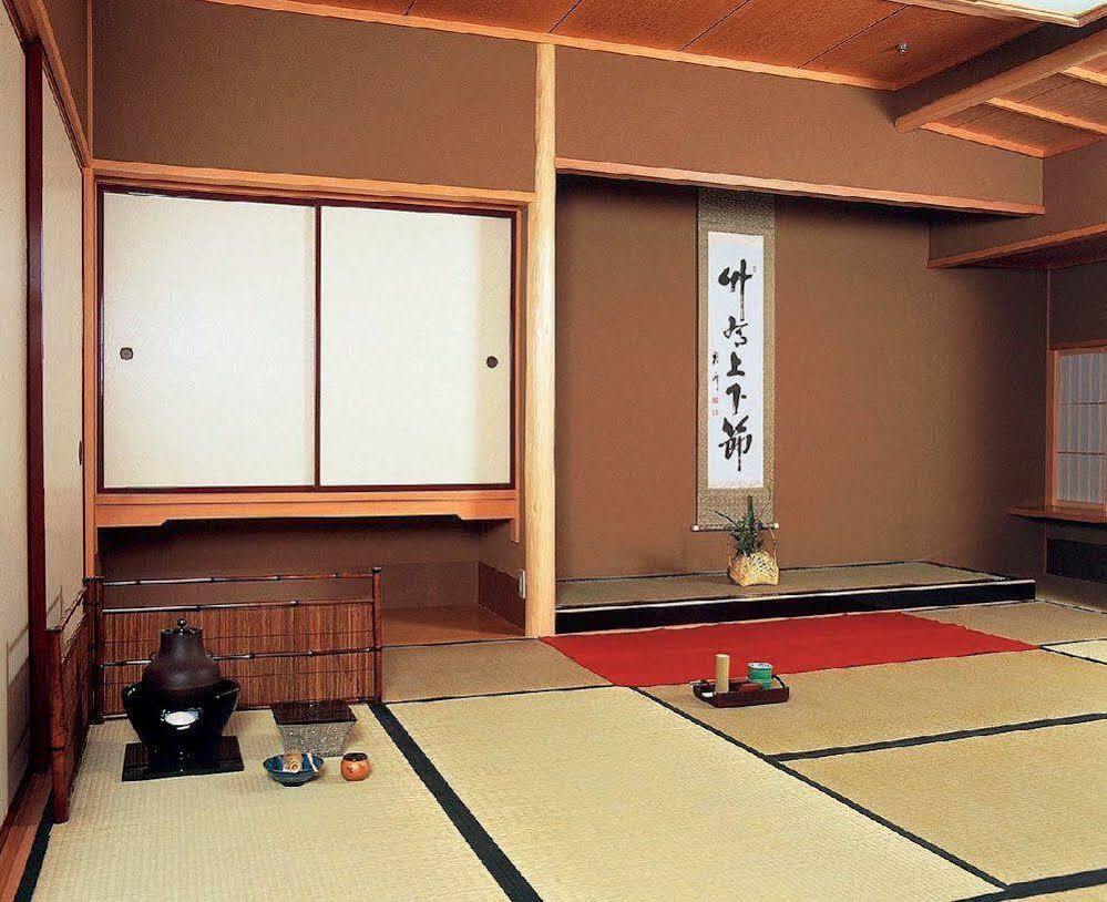 Hanatsubaki Kaga  Kültér fotó